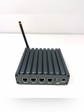 FreedomFi FFG-HL-4-64 5G Helium HNT Hotspot Miner No Power supply EUC